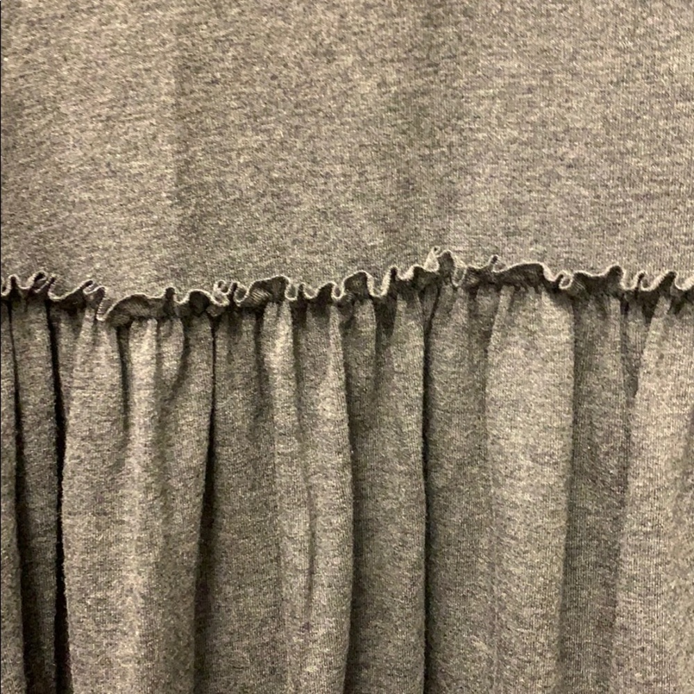Gray ASOS Dress (Size 6) - Picture 2 of 3